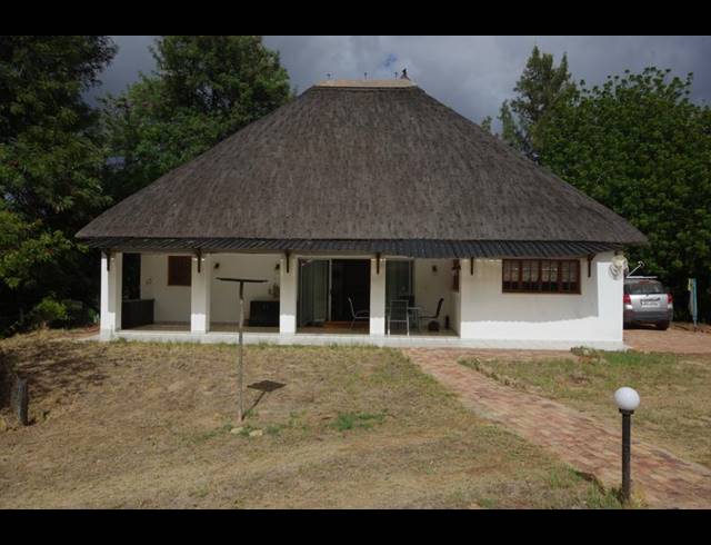 FARM FOR SALE IN PIKETBERG RURAL
